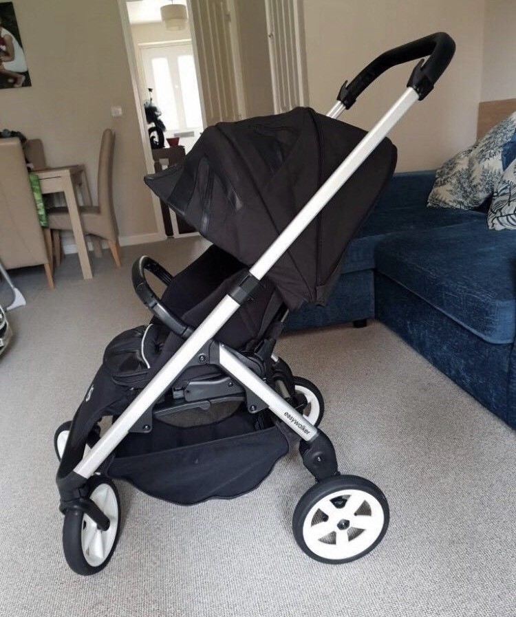 mini stroller mothercare